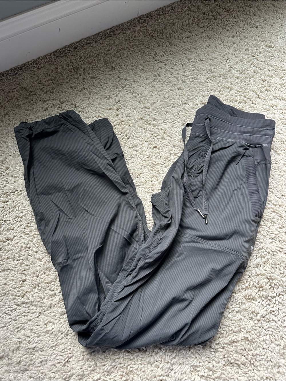 Lululemon Dance studio pants